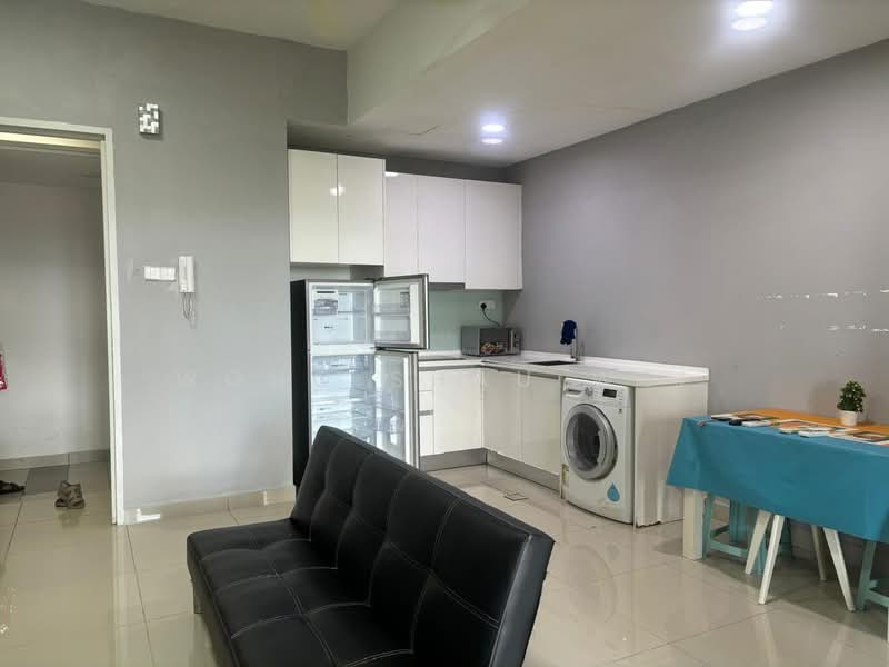 Service Residence for Rent at Tropez Residences - Wong Shau Wei - PropertyGuru.com.my