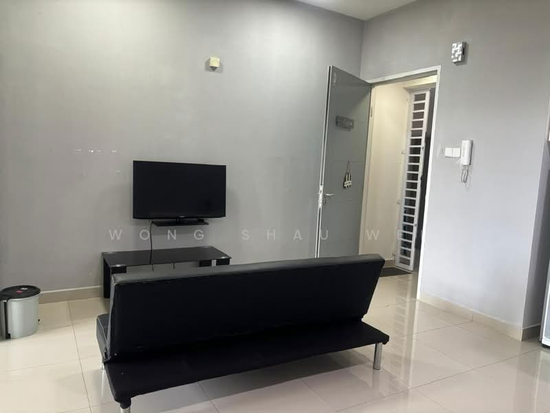 Service Residence for Rent at Tropez Residences - Wong Shau Wei - PropertyGuru.com.my