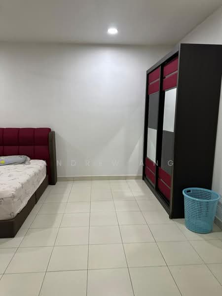 2-storey Terraced House for Rent in Bandar Puteri Klang (Klang) - Andrew Ang - Bedroom - PropertyGuru.com.my