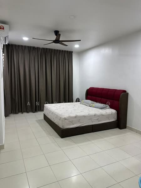 2-storey Terraced House for Rent in Bandar Puteri Klang (Klang) - Andrew Ang - Bedroom - PropertyGuru.com.my