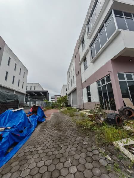 Kilang untuk Disewa di Gelang Patah (Johor) - Elaine Goh - PropertyGuru.com.my