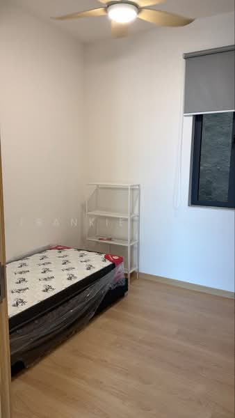 Servis Apartment untuk Disewa di Aradia Residence @ Lake City KL North - Frankie Sing - Bedroom - PropertyGuru.com.my