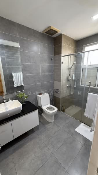 Rumah Teres 2 Tingkat untuk Dijual di Desa Parkcity (Kuala Lumpur) - Andrew Tan - PropertyGuru.com.my