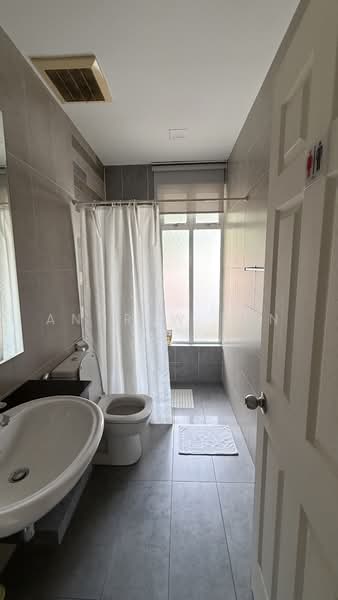 Rumah Teres 2 Tingkat untuk Dijual di Desa Parkcity (Kuala Lumpur) - Andrew Tan - PropertyGuru.com.my