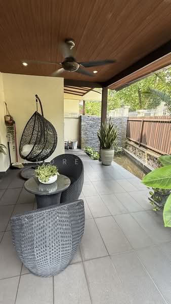 Rumah Teres 2 Tingkat untuk Dijual di Desa Parkcity (Kuala Lumpur) - Andrew Tan - PropertyGuru.com.my
