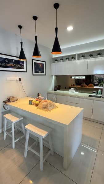 Rumah Teres 2 Tingkat untuk Dijual di Desa Parkcity (Kuala Lumpur) - Andrew Tan - PropertyGuru.com.my