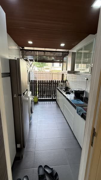 Rumah Teres 2 Tingkat untuk Dijual di Desa Parkcity (Kuala Lumpur) - Andrew Tan - PropertyGuru.com.my