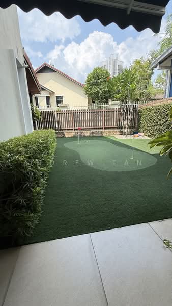 Rumah Teres 2 Tingkat untuk Dijual di Desa Parkcity (Kuala Lumpur) - Andrew Tan - PropertyGuru.com.my