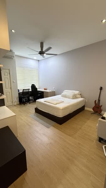 Rumah Teres 2 Tingkat untuk Dijual di Desa Parkcity (Kuala Lumpur) - Andrew Tan - PropertyGuru.com.my