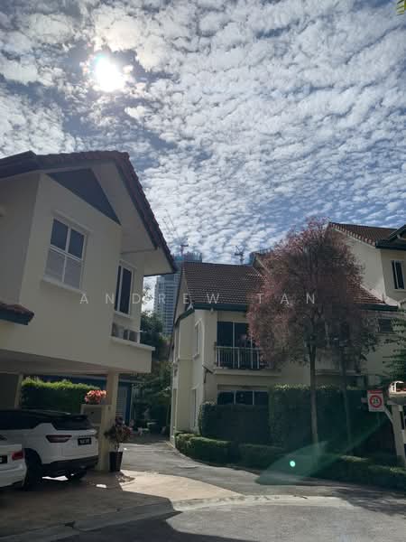 Rumah Teres 2 Tingkat untuk Dijual di Desa Parkcity (Kuala Lumpur) - Andrew Tan - PropertyGuru.com.my