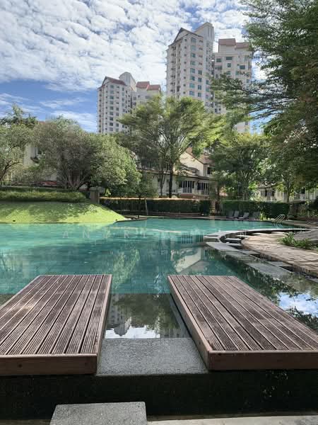 Rumah Teres 2 Tingkat untuk Dijual di Desa Parkcity (Kuala Lumpur) - Andrew Tan - PropertyGuru.com.my
