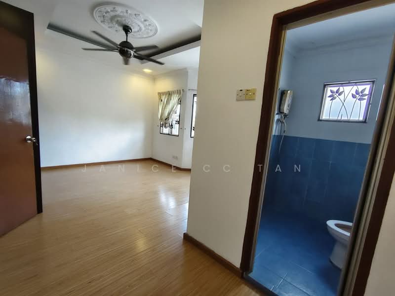 Rumah Teres 2 Tingkat untuk Dijual di Puchong (Selangor) - Janice CC Tan - Interior - PropertyGuru.com.my