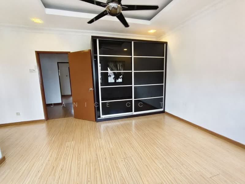 Rumah Teres 2 Tingkat untuk Dijual di Puchong (Selangor) - Janice CC Tan - Bedroom - PropertyGuru.com.my
