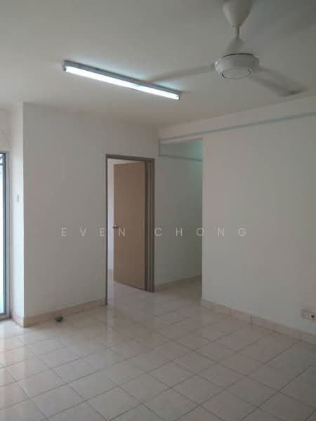 Pangsapuri untuk Dijual di Pangsapuri Jati Selatan - Even Chong - Interior - PropertyGuru.com.my