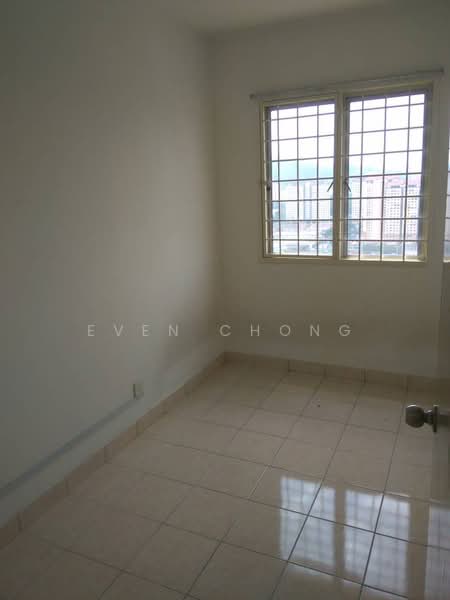 Pangsapuri untuk Dijual di Pangsapuri Jati Selatan - Even Chong - Interior - PropertyGuru.com.my
