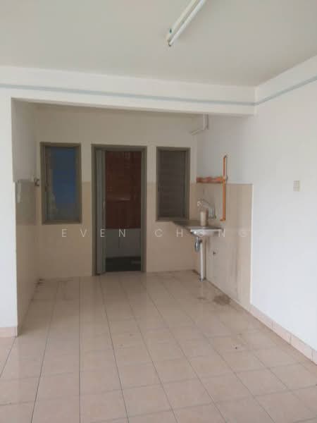 Pangsapuri untuk Dijual di Pangsapuri Jati Selatan - Even Chong - Interior - PropertyGuru.com.my