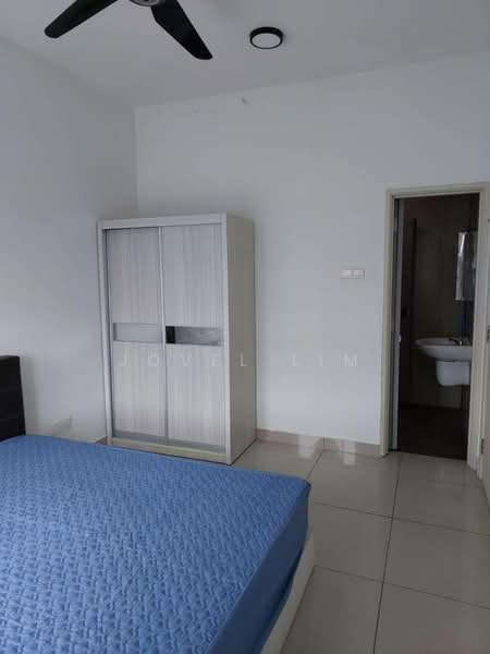 Apartment for Sale at D'Rich Executive Suites - Jovel Lim - Bedroom - PropertyGuru.com.my