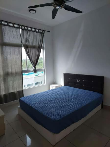 Apartment for Sale at D'Rich Executive Suites - Jovel Lim - Bedroom - PropertyGuru.com.my