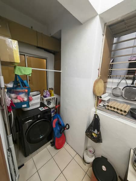 Pangsapuri untuk Dijual di Puncak Baiduri Apartment - Even Chong - Interior - PropertyGuru.com.my
