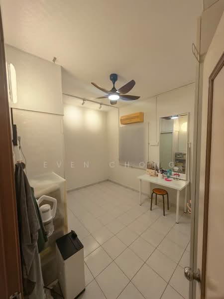 Pangsapuri untuk Dijual di Puncak Baiduri Apartment - Even Chong - Interior - PropertyGuru.com.my
