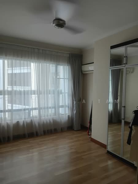 Kondominium untuk Dijual di 202 DC (Desa Cahaya) - Simon G A Tan - Bedroom - PropertyGuru.com.my