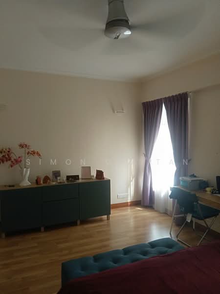 Kondominium untuk Dijual di 202 DC (Desa Cahaya) - Simon G A Tan - Interior - PropertyGuru.com.my