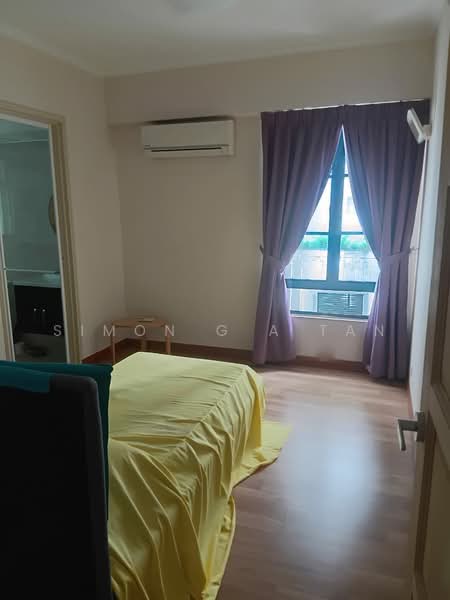 Kondominium untuk Dijual di 202 DC (Desa Cahaya) - Simon G A Tan - Bedroom - PropertyGuru.com.my