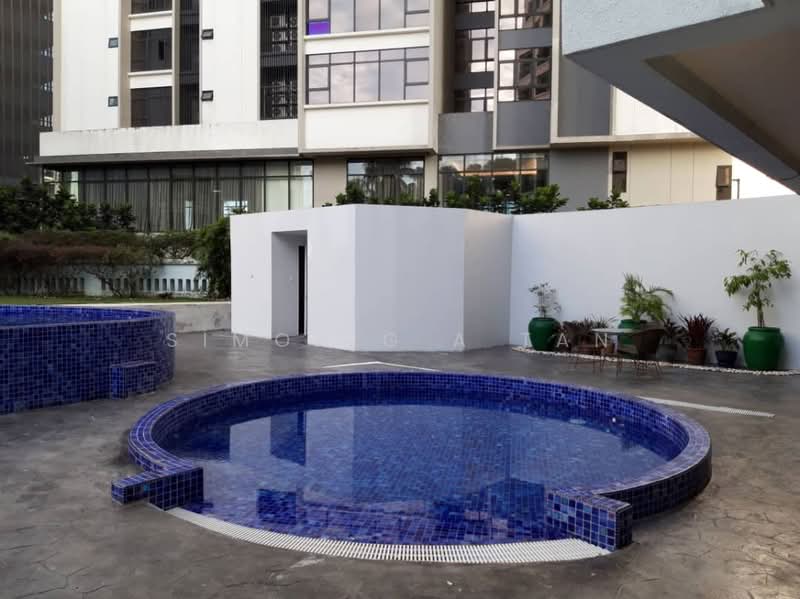Kondominium untuk Dijual di 202 DC (Desa Cahaya) - Simon G A Tan - Exterior - PropertyGuru.com.my
