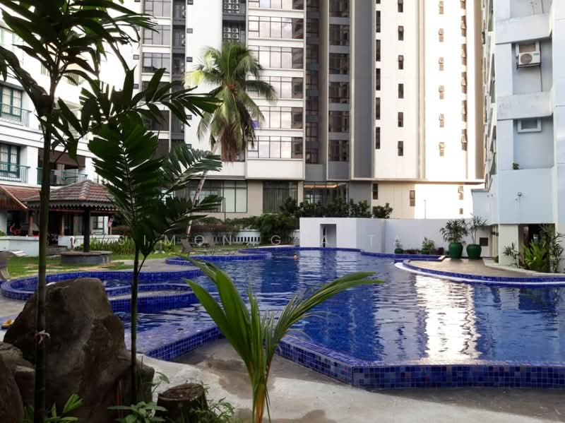 Kondominium untuk Dijual di 202 DC (Desa Cahaya) - Simon G A Tan - Exterior - PropertyGuru.com.my