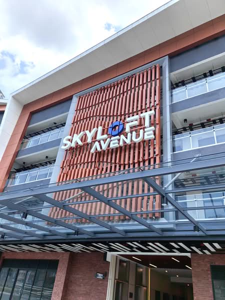 Shop / Office untuk Disewa di BANDAR PUCHONG JAYA (Puchong) - Mak Oliver - Exterior - PropertyGuru.com.my