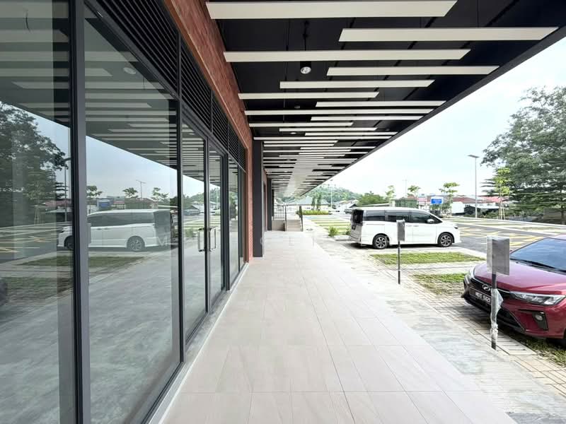 Shop / Office untuk Disewa di BANDAR PUCHONG JAYA (Puchong) - Mak Oliver - Exterior - PropertyGuru.com.my
