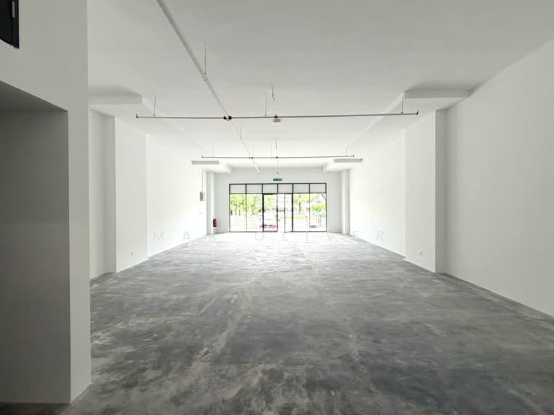 Shop / Office untuk Disewa di BANDAR PUCHONG JAYA (Puchong) - Mak Oliver - Interior - PropertyGuru.com.my