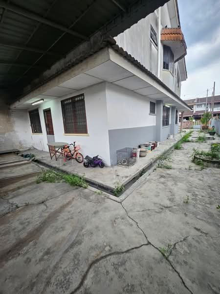 Rumah Berkembar untuk Dijual di Taman Tawas Permai (Ipoh) - Tee Pony - PropertyGuru.com.my