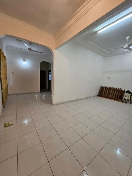 Rumah Berkembar untuk Dijual di Taman Tawas Permai (Ipoh) - Tee Pony - PropertyGuru.com.my