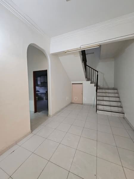 Rumah Berkembar untuk Dijual di Taman Tawas Permai (Ipoh) - Tee Pony - PropertyGuru.com.my