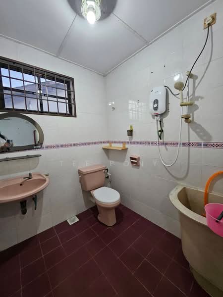 Rumah Berkembar untuk Dijual di Taman Tawas Permai (Ipoh) - Tee Pony - PropertyGuru.com.my