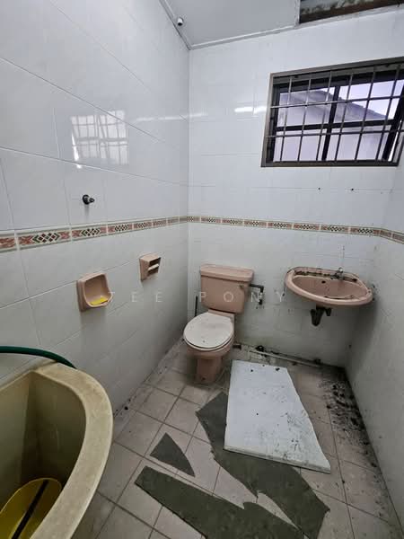 Rumah Berkembar untuk Dijual di Taman Tawas Permai (Ipoh) - Tee Pony - PropertyGuru.com.my