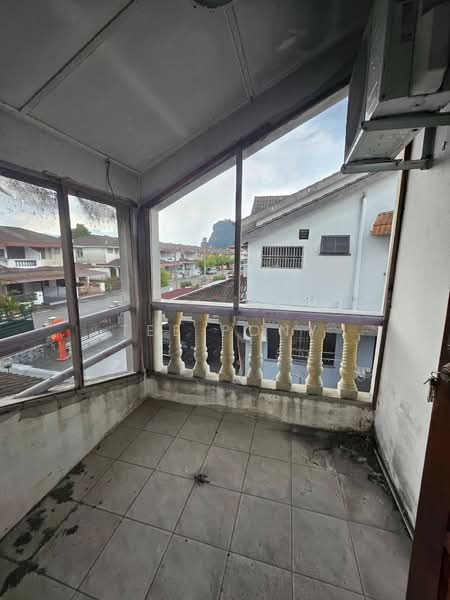 Rumah Berkembar untuk Dijual di Taman Tawas Permai (Ipoh) - Tee Pony - PropertyGuru.com.my