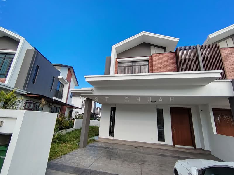Rumah Teres 2-Tingkat untuk Dijual di Bandar Gamuda Gardens (Rawang) - Ernest Chuah - PropertyGuru.com.my