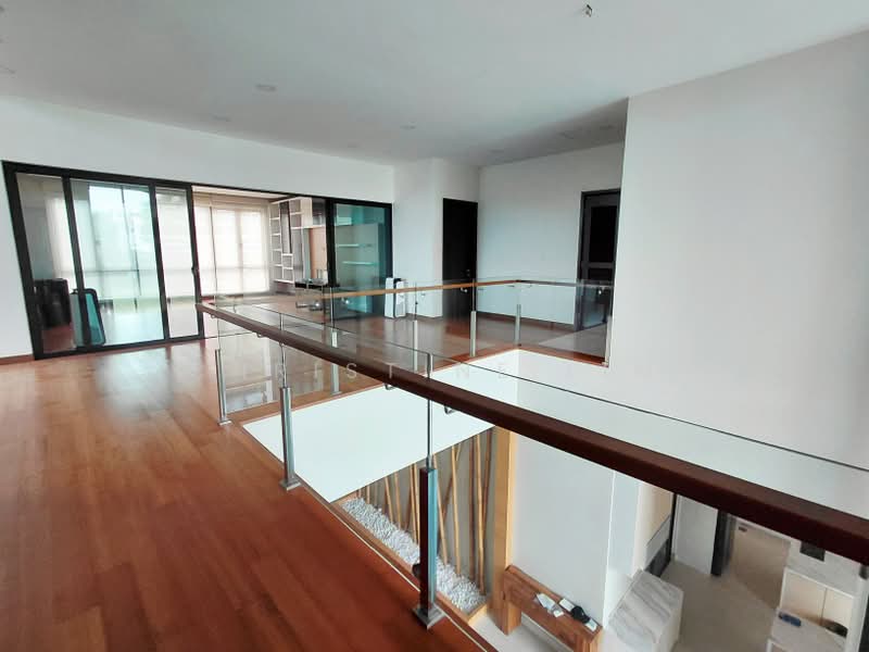 Bungalow for Rent in Tropicana (Petaling Jaya) - Christine Lim - Family hall upstairs - PropertyGuru.com.my