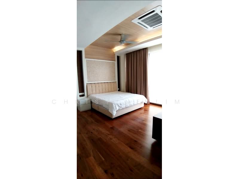 Bungalow for Rent in Tropicana (Petaling Jaya) - Christine Lim - Master Bedroom - PropertyGuru.com.my