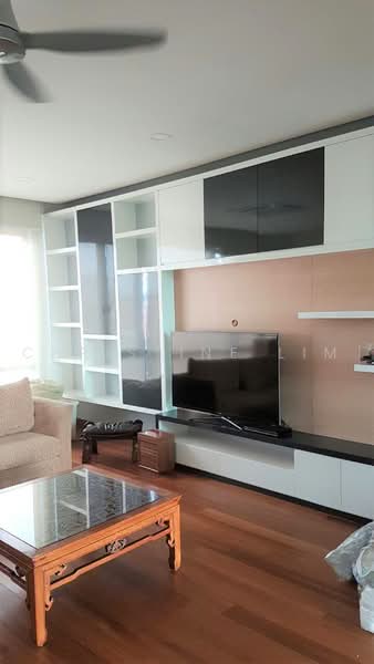 Bungalow for Rent in Tropicana (Petaling Jaya) - Christine Lim - Family Room - PropertyGuru.com.my