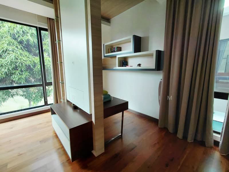 Bungalow for Rent in Tropicana (Petaling Jaya) - Christine Lim - Master Bedroom - PropertyGuru.com.my