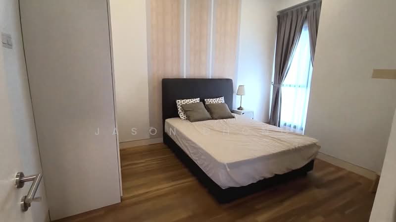 Servis Apartment untuk Disewa di Arnica @ Tropicana Gardens - Jason Chong - Bedroom - PropertyGuru.com.my