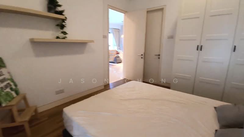 Servis Apartment untuk Disewa di Arnica @ Tropicana Gardens - Jason Chong - PropertyGuru.com.my