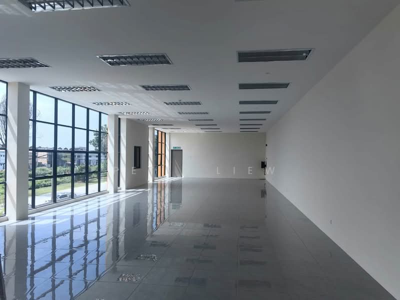 Detached Factory for Rent in Taman Industri Alam Jaya (Puncak Alam) - Peter Liew - Interior - PropertyGuru.com.my