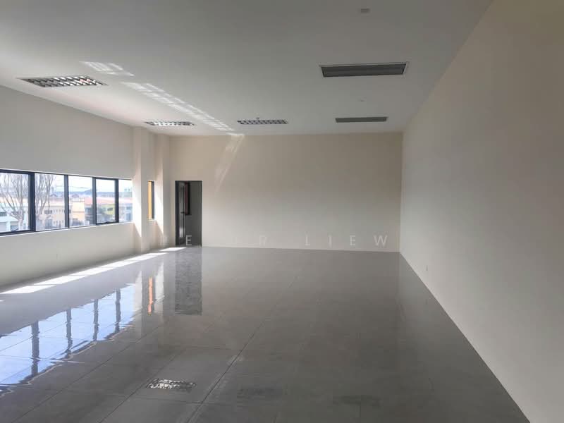 Detached Factory for Rent in Taman Industri Alam Jaya (Puncak Alam) - Peter Liew - Interior - PropertyGuru.com.my