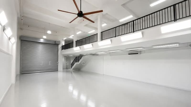 Shop / Office for Sale in Taman Sains Selangor (Kota Damansara) - Jessica Liang - PropertyGuru.com.my