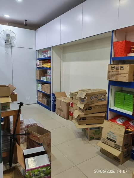Kedai untuk Dijual di Taman Seri Orkid (Skudai) - Wendy Fong - PropertyGuru.com.my