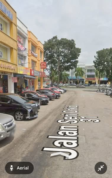 Kedai untuk Dijual di Taman Seri Orkid (Skudai) - Wendy Fong - PropertyGuru.com.my